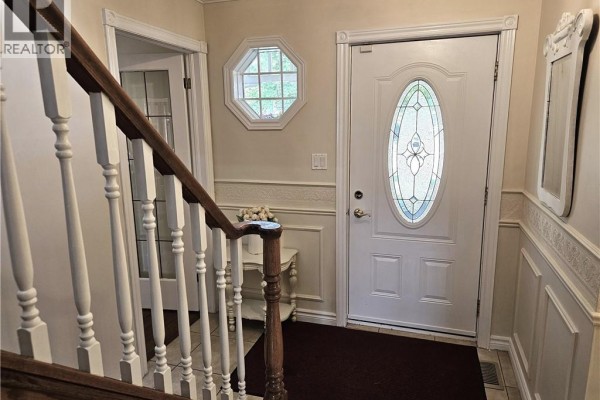 3pc Bathroom - 120 Lynndale Road, Simcoe, ON N3Y5E5 Photo 5