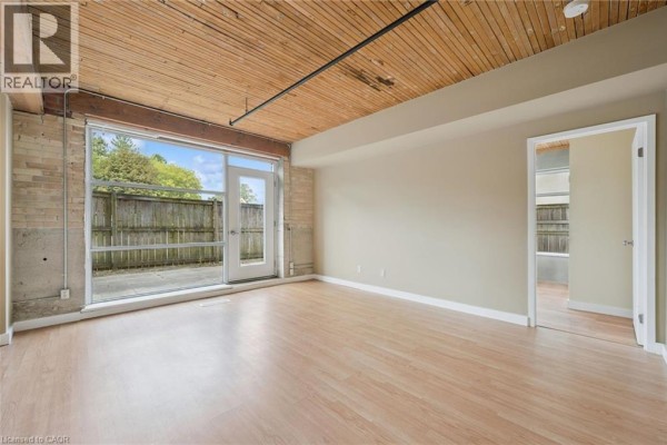 4pc Bathroom - 120 Mansion Street Unit# 105, Kitchener, ON N2H0A1 Photo 4