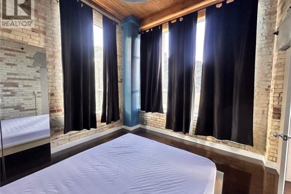 Great room - 120 Mansion Street Unit# 401, Kitchener, ON N2H0A1 Photo 5