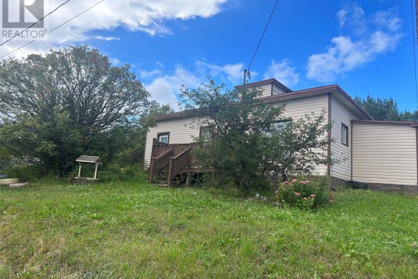 Residential for sale at 120 Marine Drive, Clarenville, NL - MLS® JGryRn