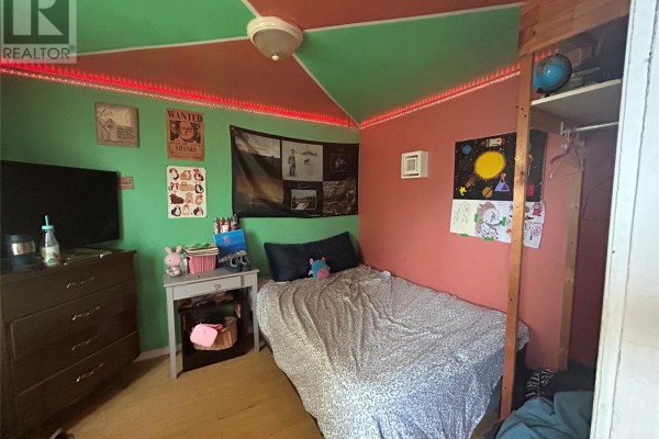 Bedroom - 120 Marine Drive, Clarenville, NL A5A1L5 Photo 5