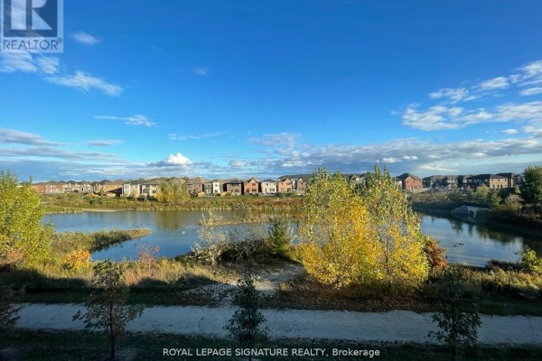 120 Mincing Trail, Brampton, ON L7A4S8 Photo 2