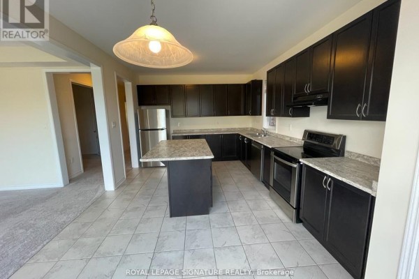 120 Mincing Trail, Brampton, ON L7A4S8 Photo 5