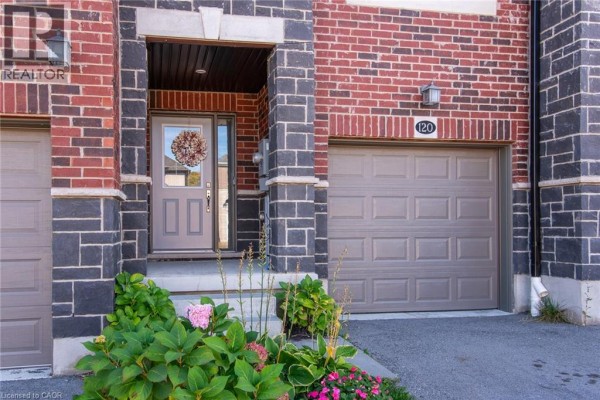 Office - 120 Monarch Woods Drive, Kitchener, ON N2P2N7 Photo 2