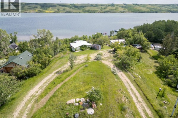 2pc Bathroom - 120 North Haven Drive, Buffalo Pound Lake, SK S0H2X0 Photo 4