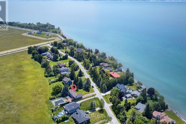 Recreational, Games room - 120 North Shore Road, Alnwick/haldimand, ON K0K2G0 Photo 5