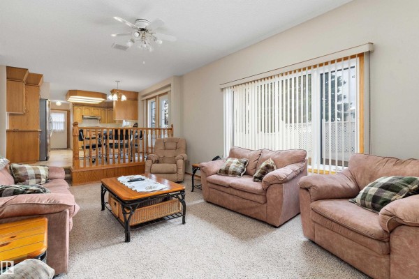 Primary Bedroom - 120 Northlake Ln, Wetaskiwin, AB T9A3K7 Photo 5