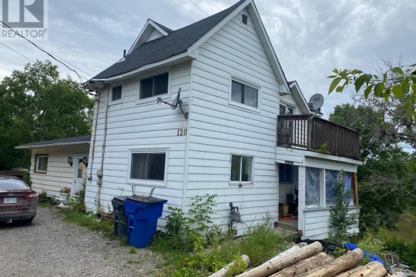 120 Paget Street, Temiskaming Shores