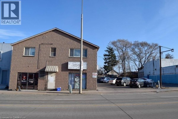 120 Parkdale Avenue N Unit# Main Floor - A, Hamilton, ON, photo 3