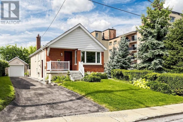120 Pitt Avenue, Toronto, ON, photo 2