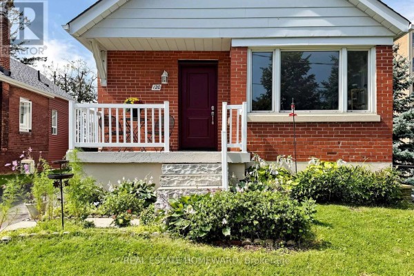 120 Pitt Avenue, Toronto, ON, photo 3