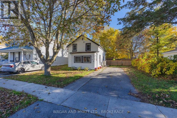 120 Prince Street, Deseronto), ON K0K1X0 Photo 2