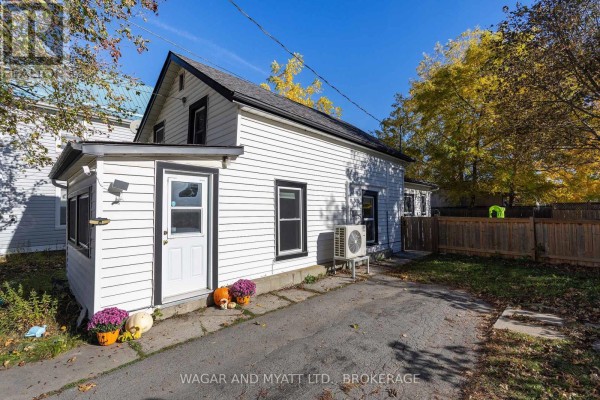 120 Prince Street, Deseronto), ON K0K1X0 Photo 3