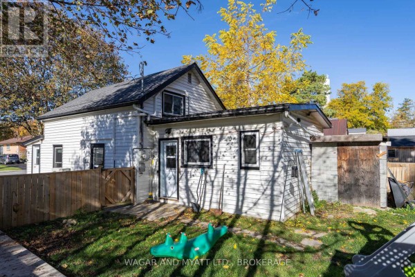 120 Prince Street, Deseronto), ON K0K1X0 Photo 5