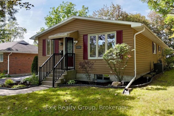 120 Prospect Hill, Quinte West, ON K8V2V3 Photo 2