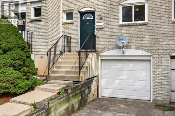 120 Quigley Road Unit# 14, Hamilton, ON, photo 2