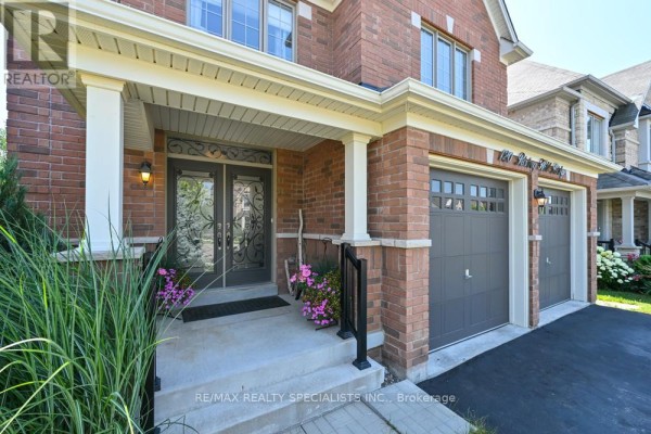 120 Rising Hill Ridge, Brampton, ON, photo 3