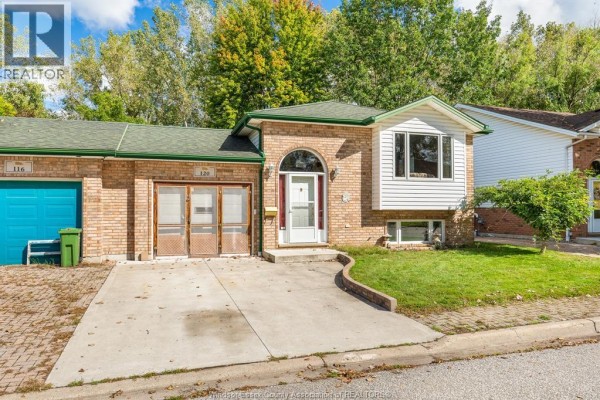 4pc Bathroom - 120 Rivervilla Court, Lasalle, ON N9J3N9 Photo 2