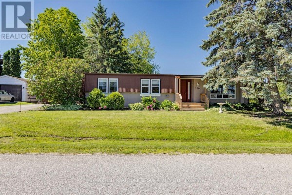 Kitchen - 120 Roxanna Drive, Georgina, ON L0E1R0 Photo 4