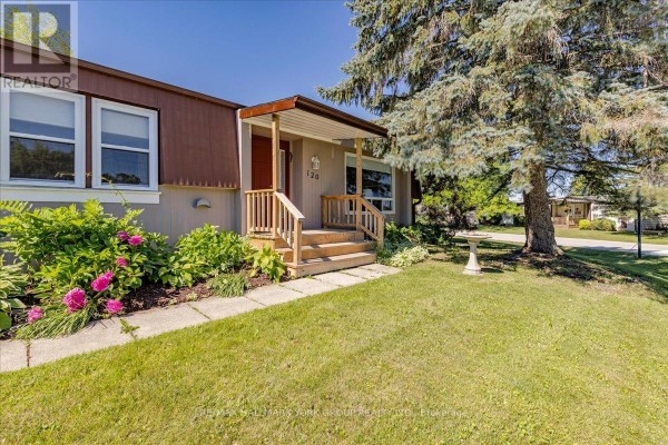 Sunroom - 120 Roxanna Drive, Georgina, ON L0E1R0 Photo 5