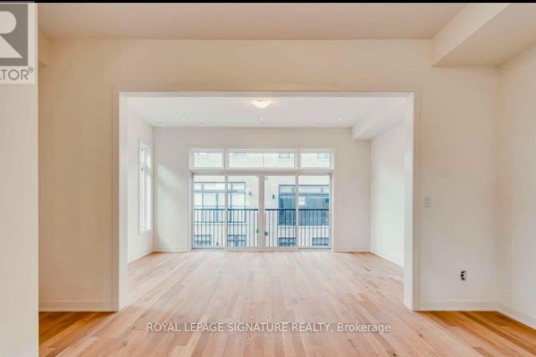 Dining room - 120 Sandwell Street, Vaughan, ON L4H4R2 Photo 4