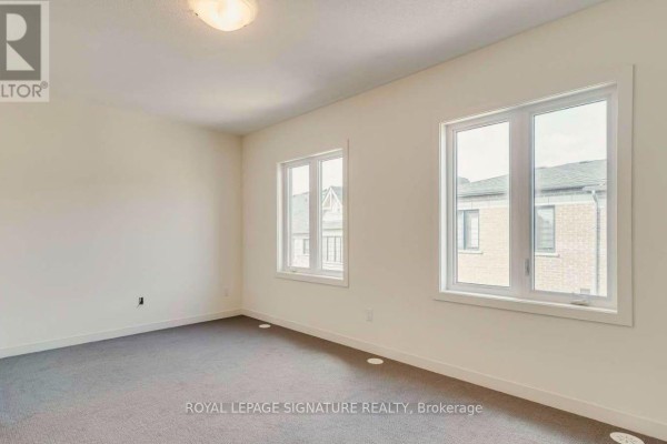 Kitchen - 120 Sandwell Street, Vaughan, ON L4H4R2 Photo 5