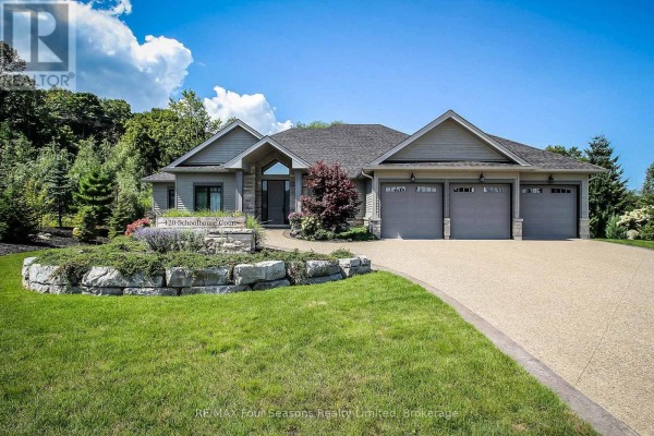 Residential for rent at 120 Schoolhouse Court, Blue Mountains, ON - MLS® 6AQgyZ