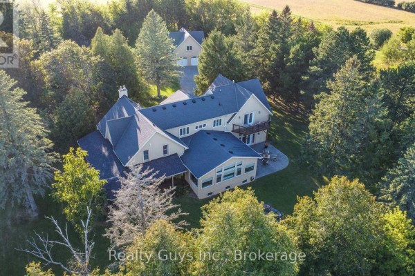 Farm and Ranch for sale at 120 Second Line, Otonabee South Monaghan, ON - MLS® 771357