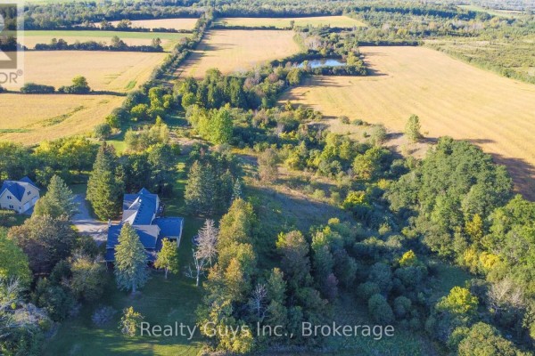 120 Second Line, Otonabee South Monaghan, ON K0L1B0 Photo 5