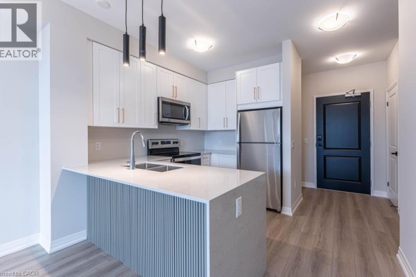 Family room - 120 Springvalley Crescent Unit# 104, Hamilton, ON L9C0G2 Photo 5