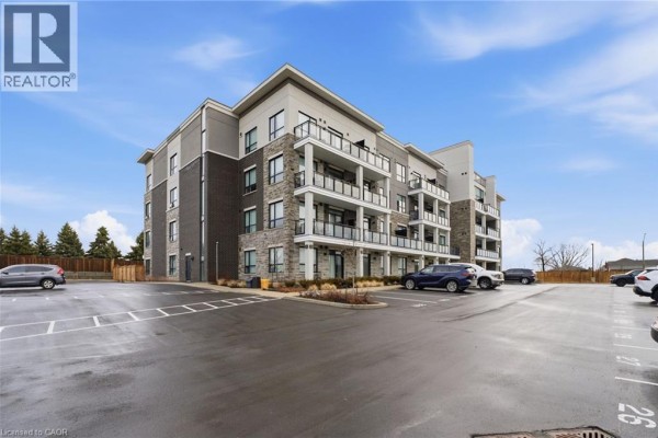 120 Springvalley Crescent Unit# 203, Hamilton, ON, photo 3