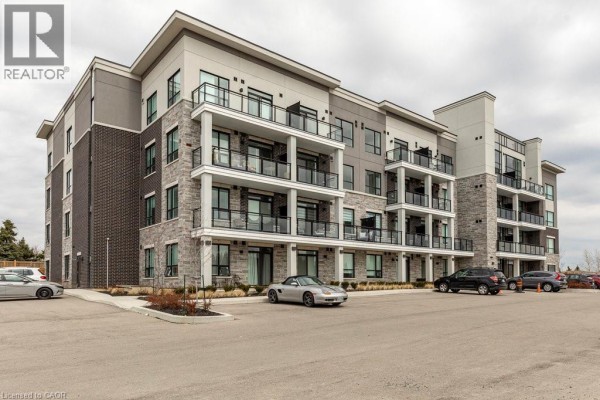 120 Springvalley Crescent Unit# 208, Hamilton, ON, photo 2