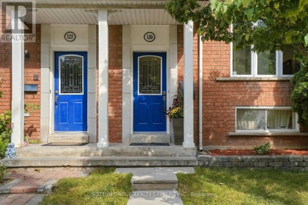 Laundry room - 120 Tarragona Boulevard, Toronto, ON M6N5C5 Photo 2