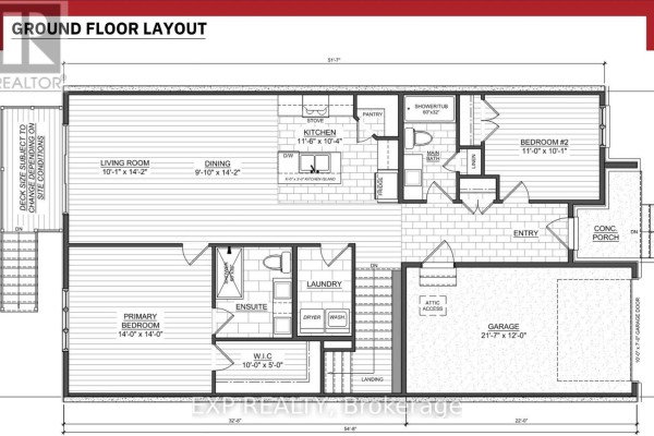 120 Timberline Drive, North Stormont, ON, photo 3