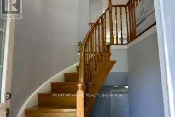 Primary Bedroom - 120 Trudelle Street, Toronto, ON M1J0A1 Photo 4