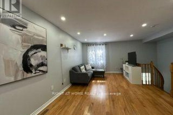 Bedroom 2 - 120 Trudelle Street, Toronto, ON M1J0A1 Photo 5