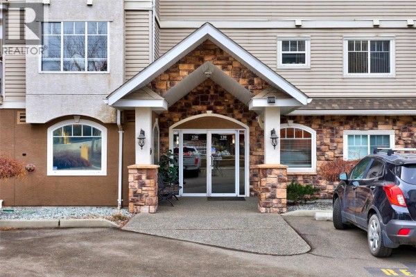 120 Vernon Avenue Unit# 312, Kamloops, BC, photo 2