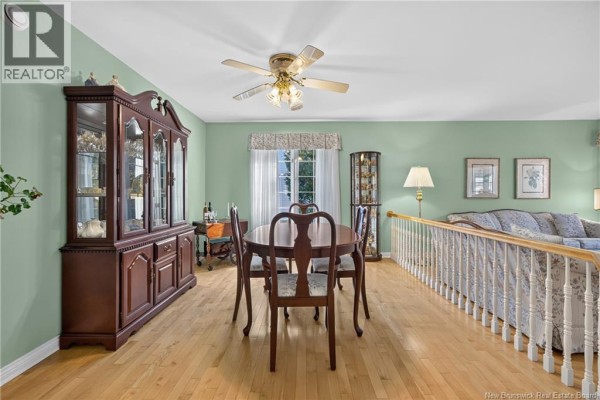 Recreation room - 120 Wetmore Road, Fredericton, NB E3B6Y2 Photo 3