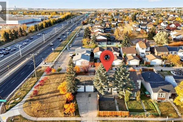 Kitchen - 120 Whitefield Drive Ne, Calgary, AB T1Y5X2 Photo 3