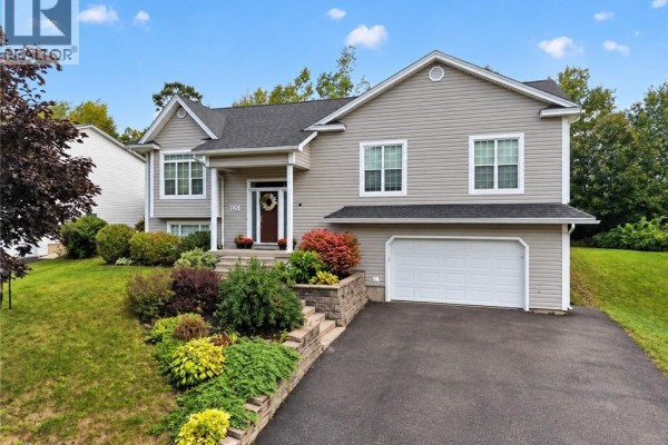 120 Wiggins Drive, Fredericton