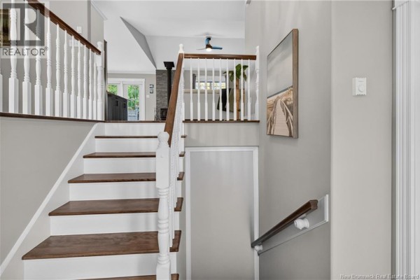 Mud room - 120 Wiggins Drive, Fredericton, NB E3A5N7 Photo 4