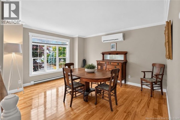 Living room - 120 Wiggins Drive, Fredericton, NB E3A5N7 Photo 5