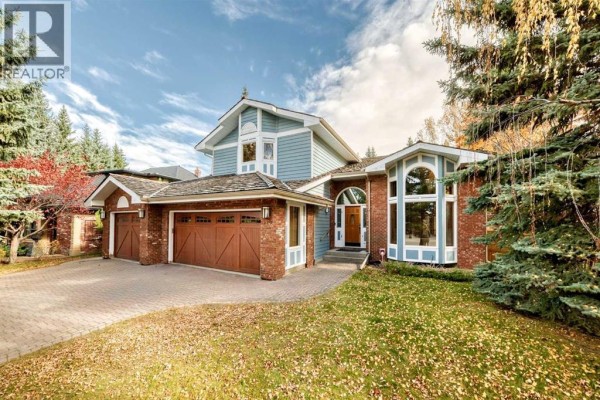 Office - 120 Woodacres Drive Sw, Calgary, AB T2W4Z8 Photo 5