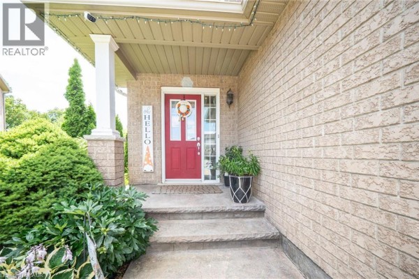120 Yates Avenue, Cambridge, ON, photo 3