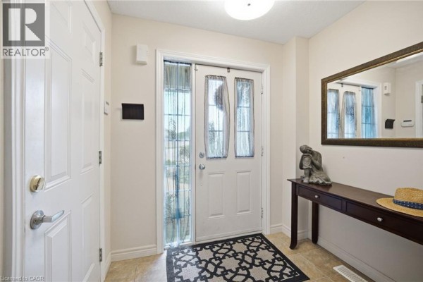 4pc Bathroom - 120 Yates Avenue, Cambridge, ON N1P0A4 Photo 4