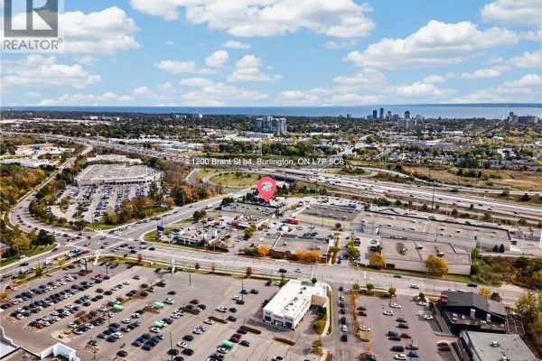 1200 Brant Street Unit# B4, Burlington, ON L7P5C6 Photo 4