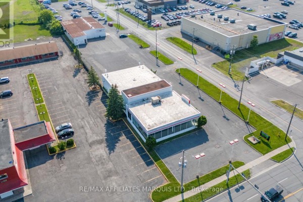 1200 Brookdale Avenue N, Cornwall, ON K6J4P4 Photo 4