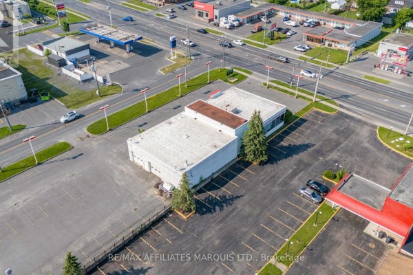 1200 Brookdale Avenue N, Cornwall, ON K6J4P4 Photo 5