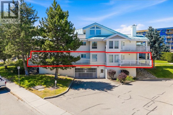 1200 Cameron Avenue Unit# 127, Kelowna, BC, photo 2