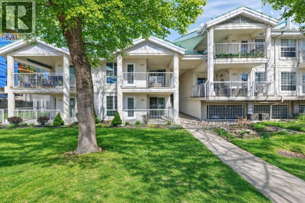 1200 Cameron Avenue Unit# 236, Kelowna, BC, photo 2